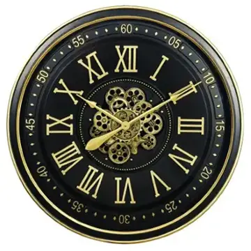 A8010385 Ashley Furniture Accent Furniture Clock
