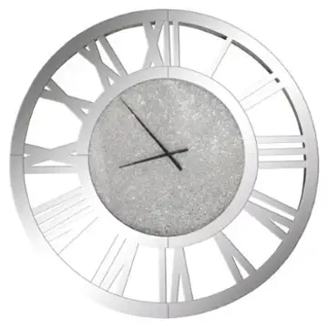 A8010389 Ashley Furniture Accent Furniture Clock