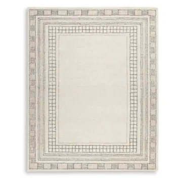 R407291 Ashley Furniture Idaman Accent Furniture Area Rug
