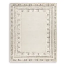 R407291 Ashley Furniture Idaman Accent Furniture Area Rug