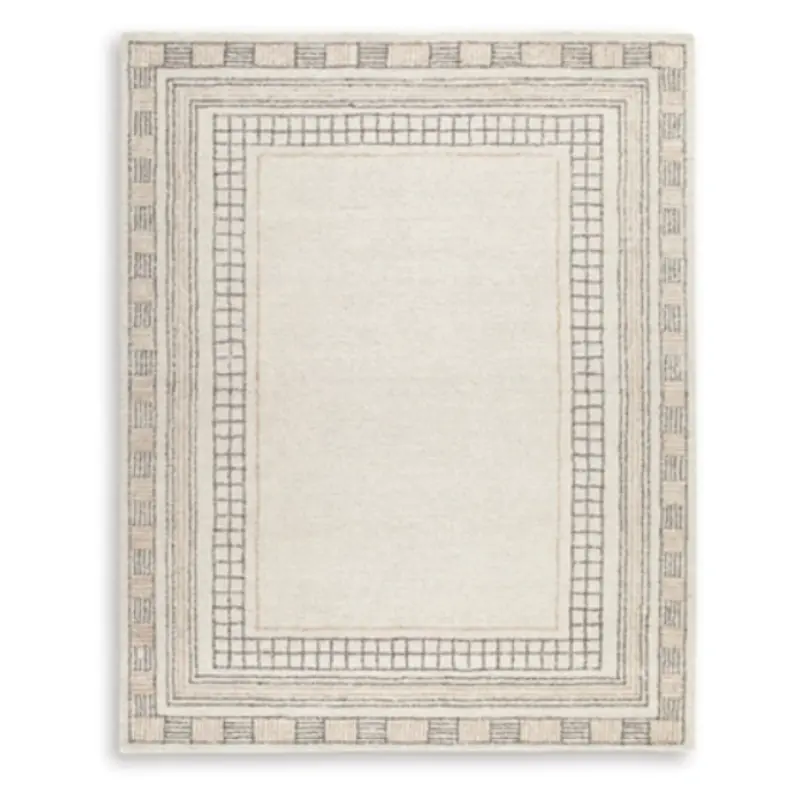 R407292 Ashley Furniture Idaman Accent Furniture Area Rug