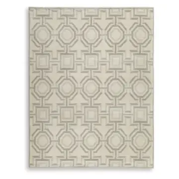 R407321 Ashley Furniture Maconville Accent Furniture Area Rug