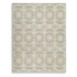 R407321 Ashley Furniture Maconville Accent Furniture Area Rug