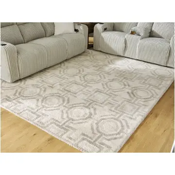 R407322 Ashley Furniture Maconville Accent Furniture Area Rug