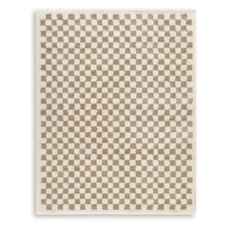 R407341 Ashley Furniture Karamen Accent Furniture Area Rug