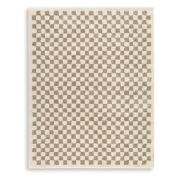 R407342 Ashley Furniture Karamen Accent Furniture Area Rug