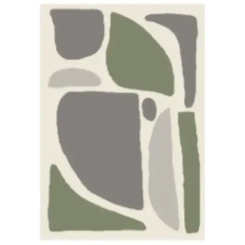 R407352 Ashley Furniture Anburgh Accent Furniture Area Rug