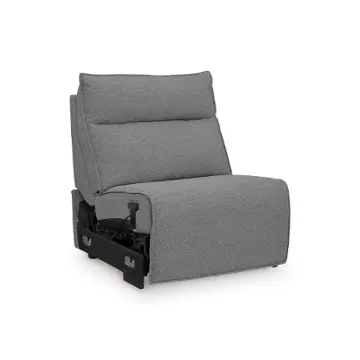 6590631 Ashley Furniture Modmax Living Room Furniture Sectional