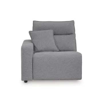 6590658 Ashley Furniture Modmax Living Room Furniture Sectional
