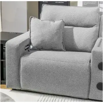 6590658 Ashley Furniture Modmax Living Room Furniture Sectional