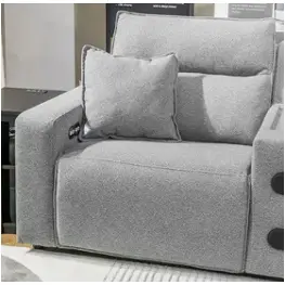 6590658 Ashley Furniture Modmax Living Room Furniture Sectional