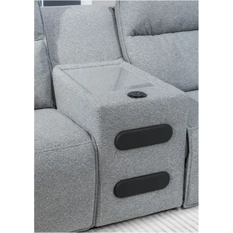 6590660 Ashley Furniture Modmax Living Room Furniture Sectional