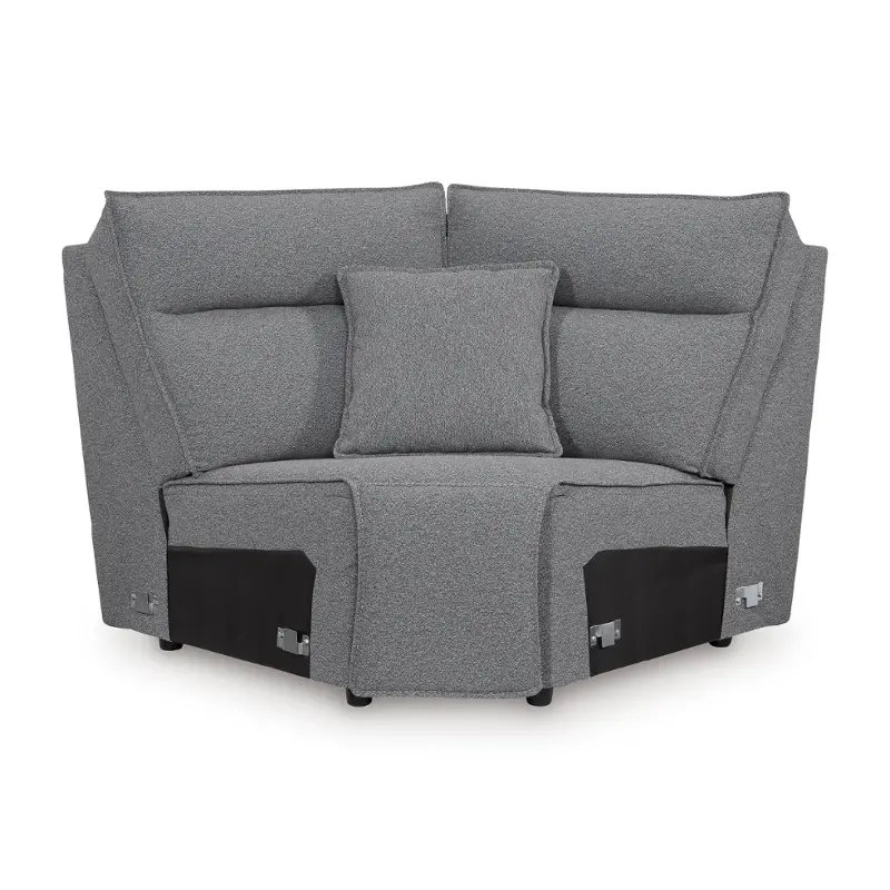 6590677 Ashley Furniture Modmax Living Room Furniture Sectional