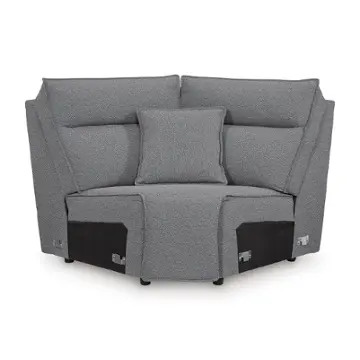 6590677 Ashley Furniture Modmax Living Room Furniture Sectional