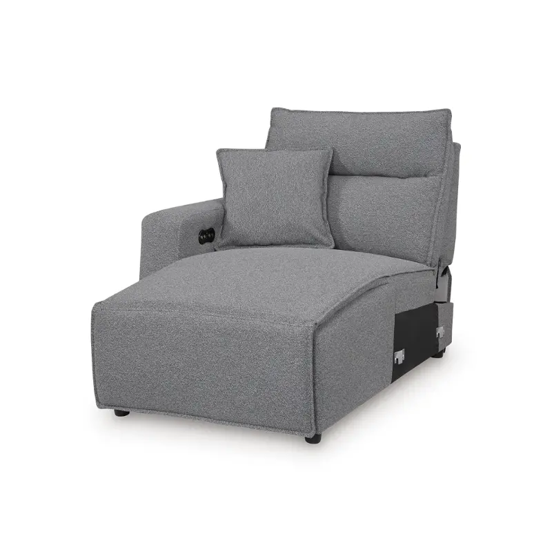 6590679 Ashley Furniture Modmax Living Room Furniture Sectional