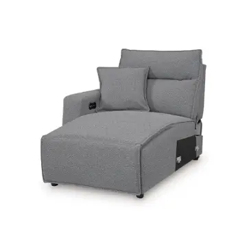 6590679 Ashley Furniture Modmax Living Room Furniture Sectional