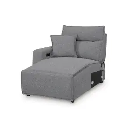 6590679 Ashley Furniture Modmax Living Room Furniture Sectional