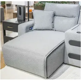 6590679 Ashley Furniture Modmax Living Room Furniture Sectional