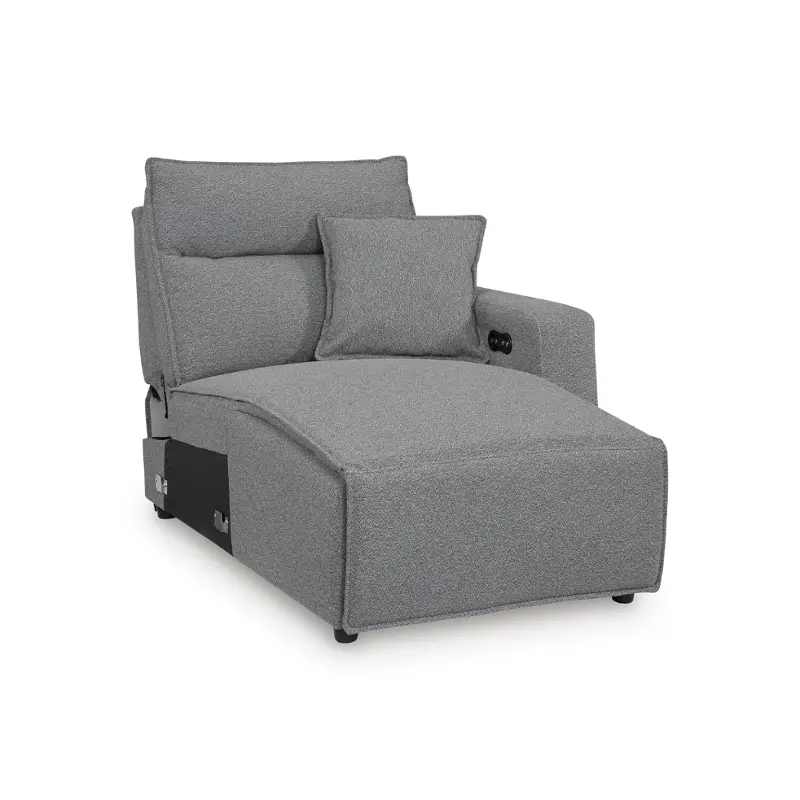 6590697 Ashley Furniture Modmax Living Room Furniture Sectional