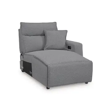 6590697 Ashley Furniture Modmax Living Room Furniture Sectional