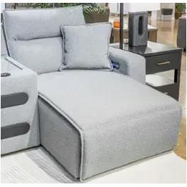 6590697 Ashley Furniture Modmax Living Room Furniture Sectional