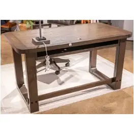 H556-44 Ashley Furniture Breckington Home Office Furniture Desk