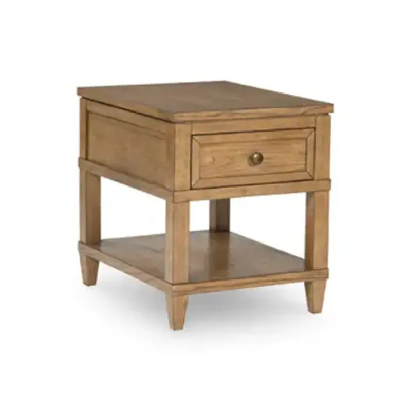 T655-3 Ashley Furniture Sharlance Living Room Furniture End Table