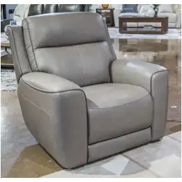 Pcu1090013 Ashley Furniture Time-piece Living Room Furniture Recliner