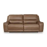Pcu6260647 Ashley Furniture Deepwakes - Caramel Living Room Furniture Sofa