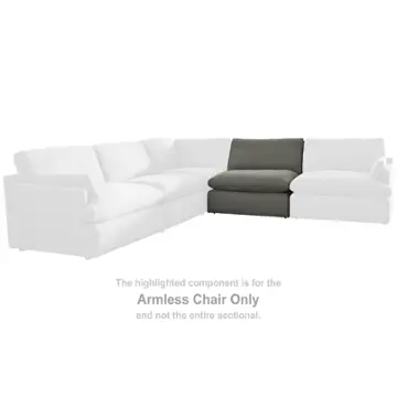 2980446 Ashley Furniture Tanavi Living Room Furniture Sectional