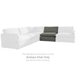 2980446 Ashley Furniture Tanavi Living Room Furniture Sectional