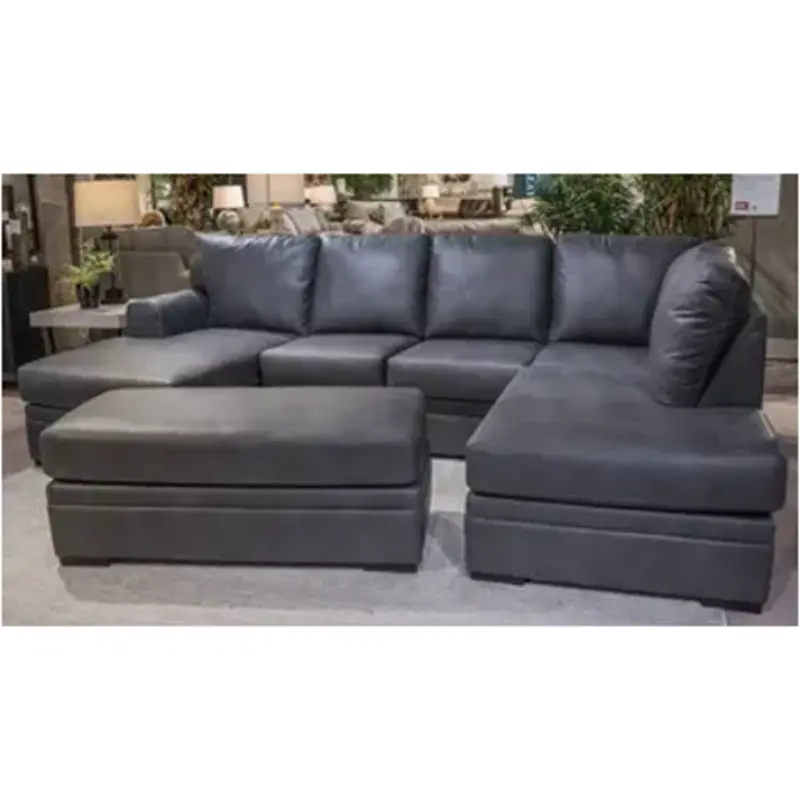 Pc6161003 Ashley Furniture Lofton-pike Living Room Furniture Sectional