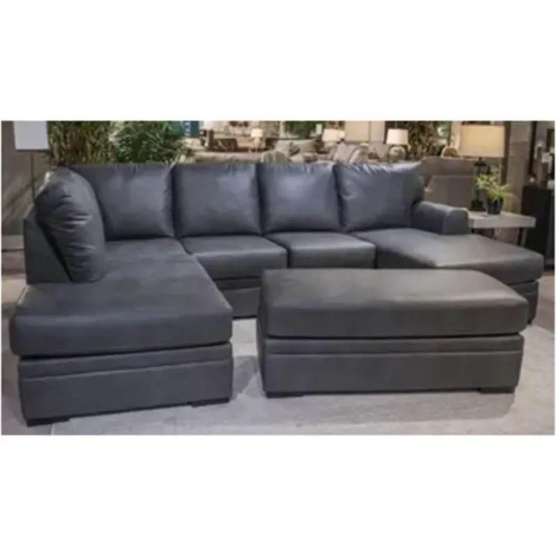 Pc6161008 Ashley Furniture Lofton-pike Living Room Furniture Ottoman