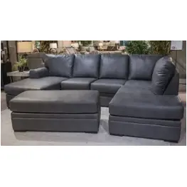 Pc6161016 Ashley Furniture Lofton-pike Living Room Furniture Sectional