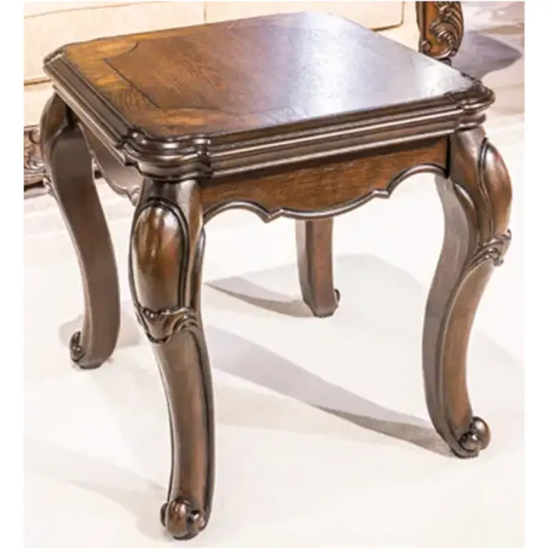 T617-3 Ashley Furniture Maylee Living Room Furniture End Table