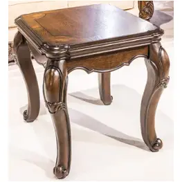 T617-3 Ashley Furniture Maylee Living Room Furniture End Table