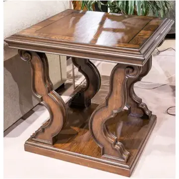 T647-2 Ashley Furniture Maylee Living Room Furniture End Table