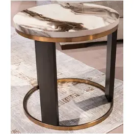 T671-6 Ashley Furniture Jazmore Living Room Furniture End Table