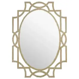 A8010350 Ashley Furniture Accent Furniture Mirror