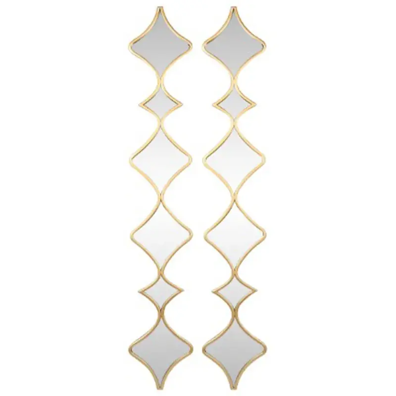 A8010354 Ashley Furniture Accent Furniture Mirror