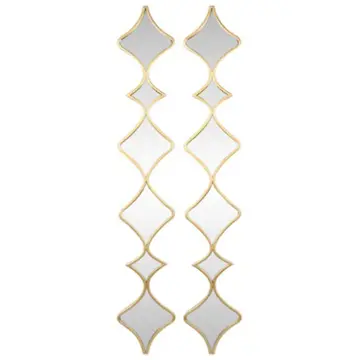 A8010354 Ashley Furniture Accent Furniture Mirror