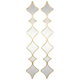 A8010354 Ashley Furniture Accent Furniture Mirror