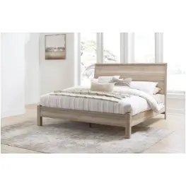 B2075b6 Ashley Furniture Hasbrick Bedroom Furniture Bed