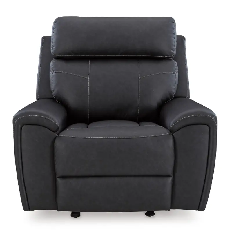 1900527 Ashley Furniture Montacute - Carbon