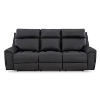 1900589 Ashley Furniture Montacute - Carbon