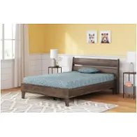 M658hd Ashley Furniture Ikidz Blue Twin Mattress And Pillow