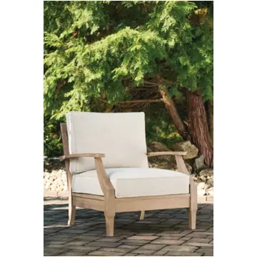 P601-820 Ashley Furniture Carter Hall Living Room Furniture Accent Chair