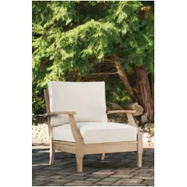 P601-820 Ashley Furniture Carter Hall Living Room Furniture Accent Chair