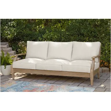P601-838 Ashley Furniture Carter Hall Living Room Furniture Sofa