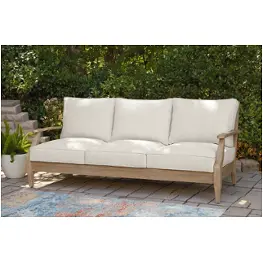 P601-838 Ashley Furniture Carter Hall Living Room Furniture Sofa